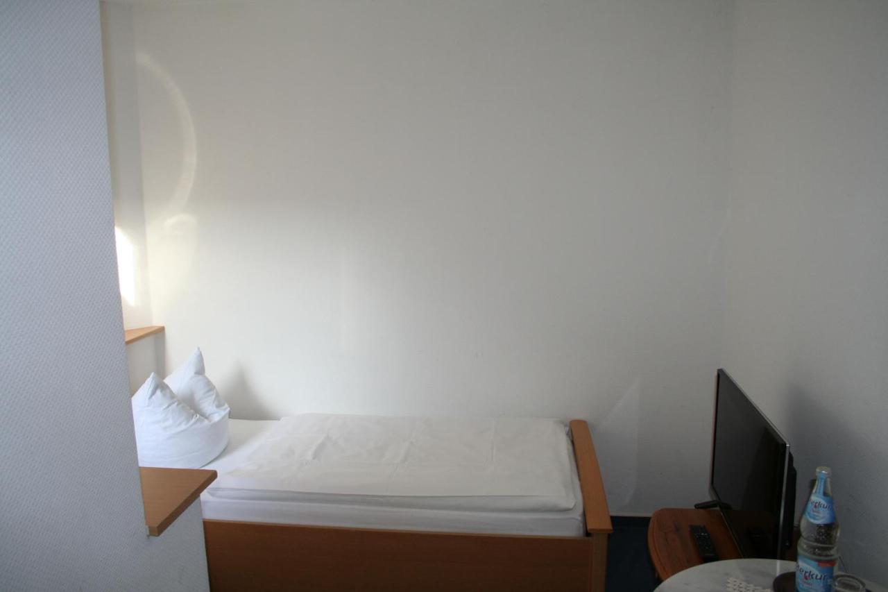 Hotel Bad Griepshop Hille Exterior foto